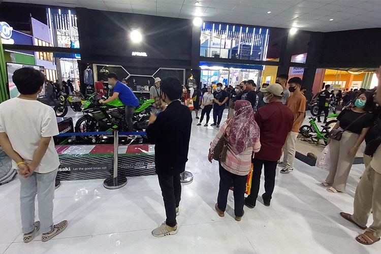 Mototrainer